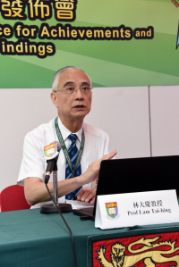 香港大學李嘉誠醫學院公共衞生學院社會醫學講座教授、羅旭龢基金教授席 (公共衞生學)林大慶教授建議政府大幅增加煙草稅，並採取長遠及全面的控煙措施。